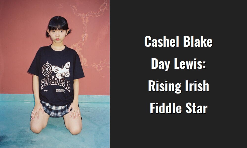 cashel blake day lewis i
