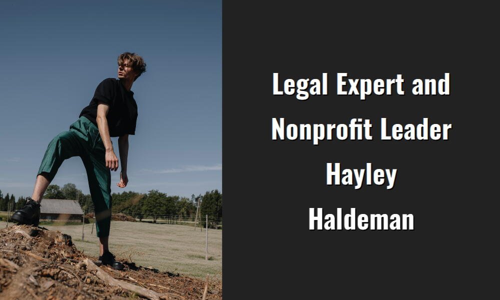 hayley haldeman i