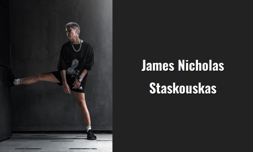james nicholas staskouskas i
