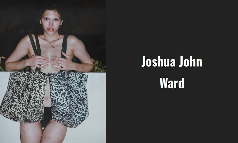 joshua john ward i