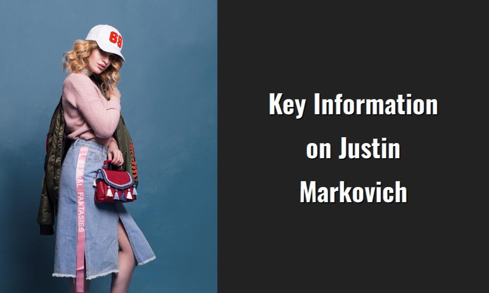 justin markovich i1381 28