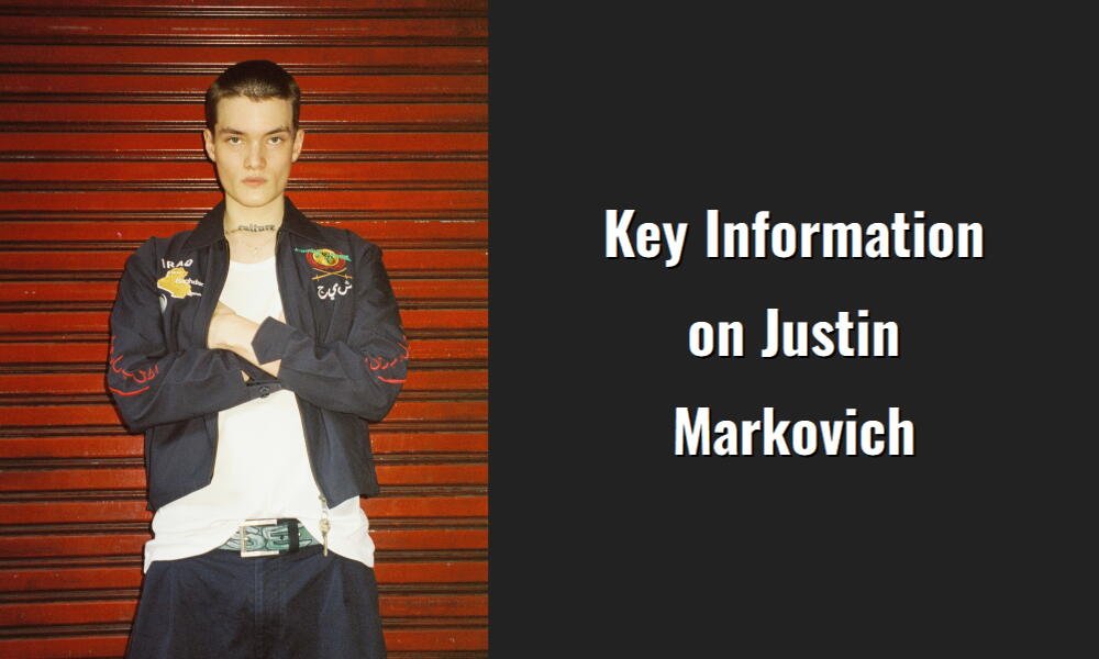 justin markovich i