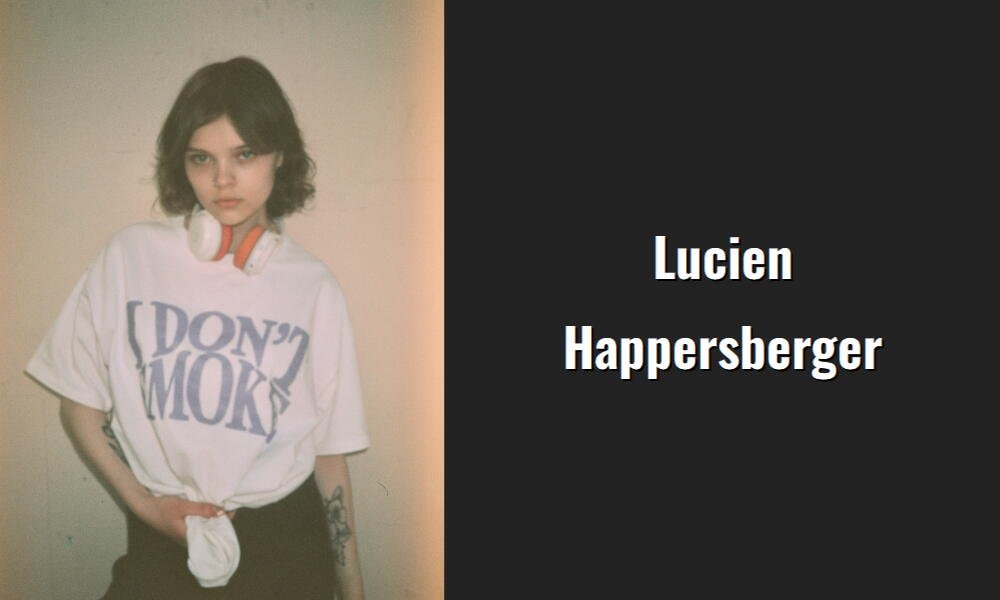 lucien happersberger i