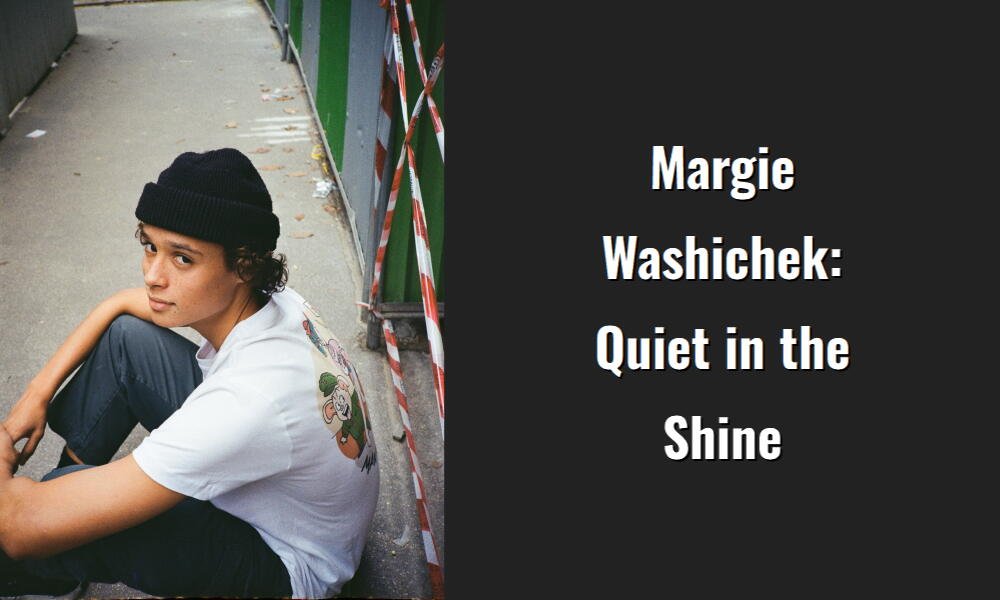 margie washichek i